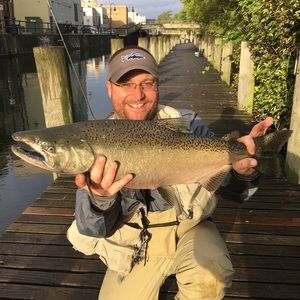 Meet your Posher, Jason